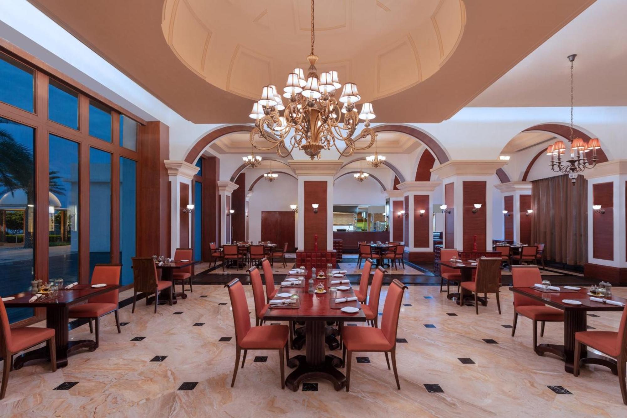 Le Meridien Kójamputtúr Exteriér fotografie