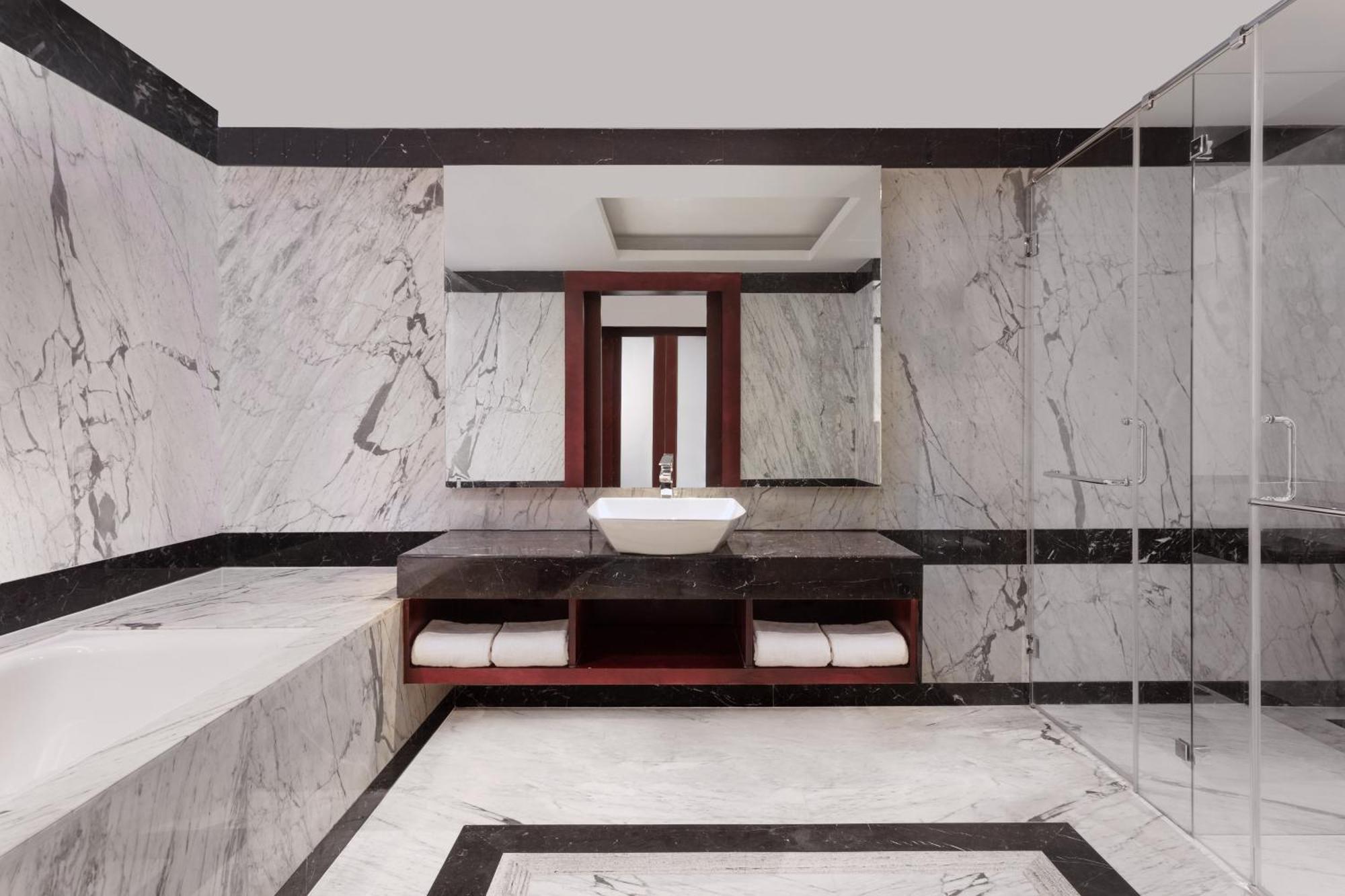 Le Meridien Kójamputtúr Exteriér fotografie